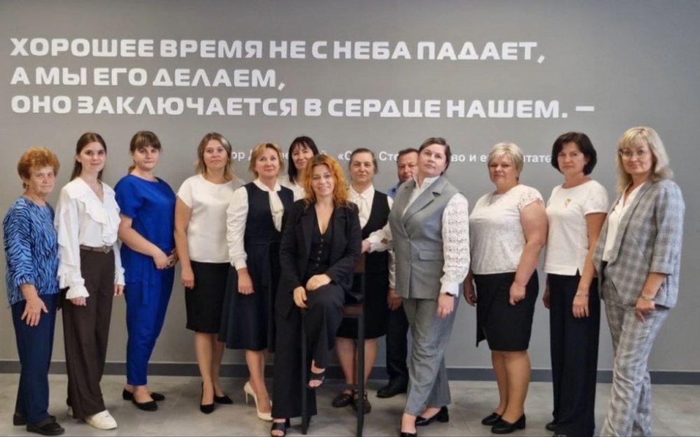 итоги областного конкурса видеороликов «Дополнительное образование в объективе»
